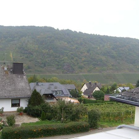 Pension Kroth An Der Mosel Бридель Экстерьер фото